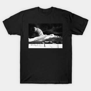 Home Sweet Homestead T-Shirt